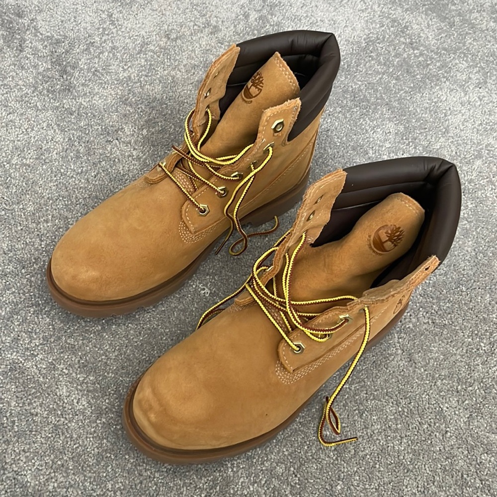 Brand New Timberland boots